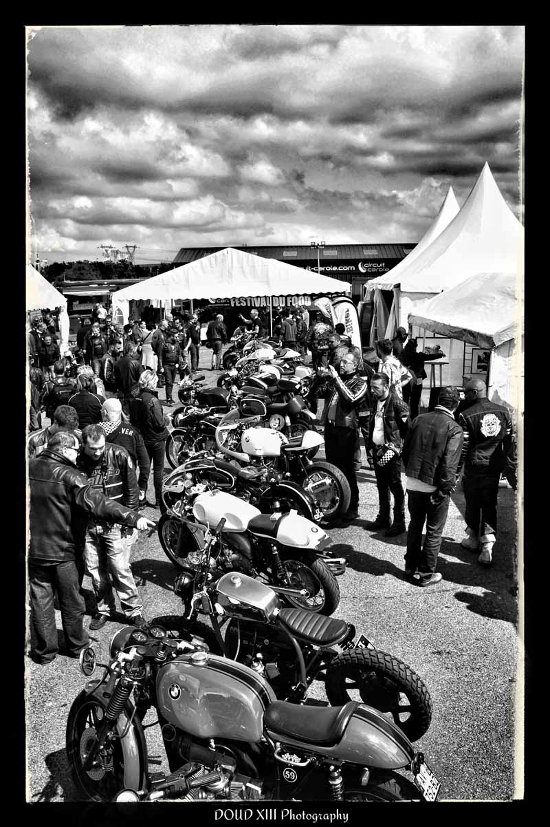 Iron Bikers 2014-18